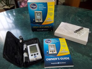 NEW Blood Glucose Monitoring System by WaveSense