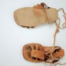 Greek Sandals - Alexander