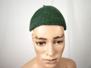 Babylon Felt Hat - Alexander