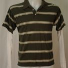 Point Zero Polo Shirt w/ a Long Sleeve XL