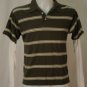 Point Zero Polo Shirt w/ a Long Sleeve XL