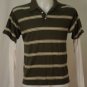 Point Zero Polo Shirt w/ a Long Sleeve XL