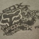 FOX Delux Long Sleeve Small