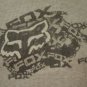 FOX Delux Long Sleeve Small