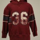 The Children's Place Red Hoodie S(5/6)