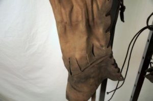 Tudor Riding Chaps - The Other Boleyn Girl