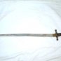 Prop Ottoman Sword - Hidalgo