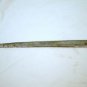 Prop Ottoman Sword - Hidalgo