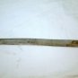 Prop Ottoman Sword - Hidalgo