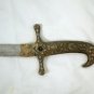 Prop Ottoman Sword - Hidalgo