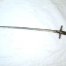 Prop Sword, Shamshir Style - Hidalgo