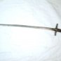 Prop Sword, Shamshir Style - Hidalgo