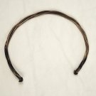 Celt Brass Necklace - King Arthur