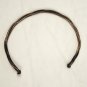 Celt Brass Necklace - King Arthur