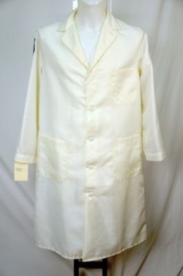 NASA Lab Coat