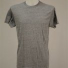 American Apparel Gray Short Sleeve L