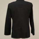 Juicy Couture Black Blazer 42