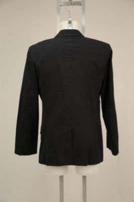 Juicy Couture Black Blazer 42