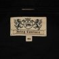 Juicy Couture Black Blazer 42