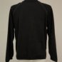 Rogan Black Zip-Up Jacket L