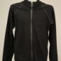 Rogan Black Zip-Up Jacket L