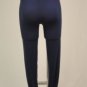 Alfani Navy Blue Thermal Pants M