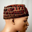 Bactrian Hat - Alexander
