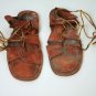 Babylon Leather Sandals S 10- Alexander