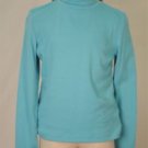 The Original Arizona Jean Company Blue TurtleNeck 10/12