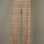 Gymboree Pastel Patterned 100% Cotton PJ pants Size 9