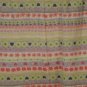 Gymboree Pastel Patterned 100% Cotton PJ pants Size 9