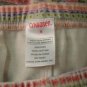 Gymboree Pastel Patterned 100% Cotton PJ pants Size 9