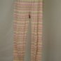 Gymboree Pastel Patterned 100% Cotton PJ pants Size 9