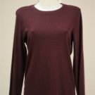 Ann Taylor Loft Marron Long Sleeve XL