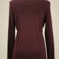 Ann Taylor Loft Marron Long Sleeve XL