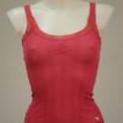 Abercrombie Pink/ Hybiscus Color Tank Top S 