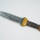 Prop - King Arthur Screen-Matched Medieval Resin Dagger