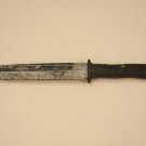 Prop - Egyptian Style Resin Dagger/Knife