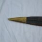 Medieval Leather Scabbard - King Arthur
