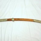Arab Style Scabbard - Hidalgo