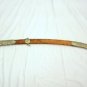 Arab Style Scabbard - Hidalgo