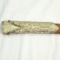 Arab Style Scabbard - Hidalgo