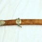 Arab Style Scabbard - Hidalgo
