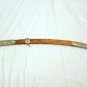 Arab Style Scabbard - Hidalgo