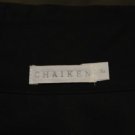Chaiken Navy Size 2 Trench/ Raincoat NWOT