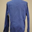Boss by Hugo Boss Cotton Blue shirt 16.5/36-37