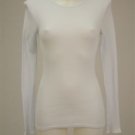 Old Navy Light Light Blue Thermal Long Sleeve M