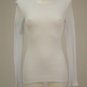 Old Navy Light Light Blue Thermal Long Sleeve M