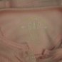 Gap Pink Thermal Henley Long Sleeve 5