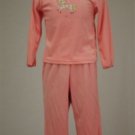 Gymboree Light Pink 2 Piece Suit 5